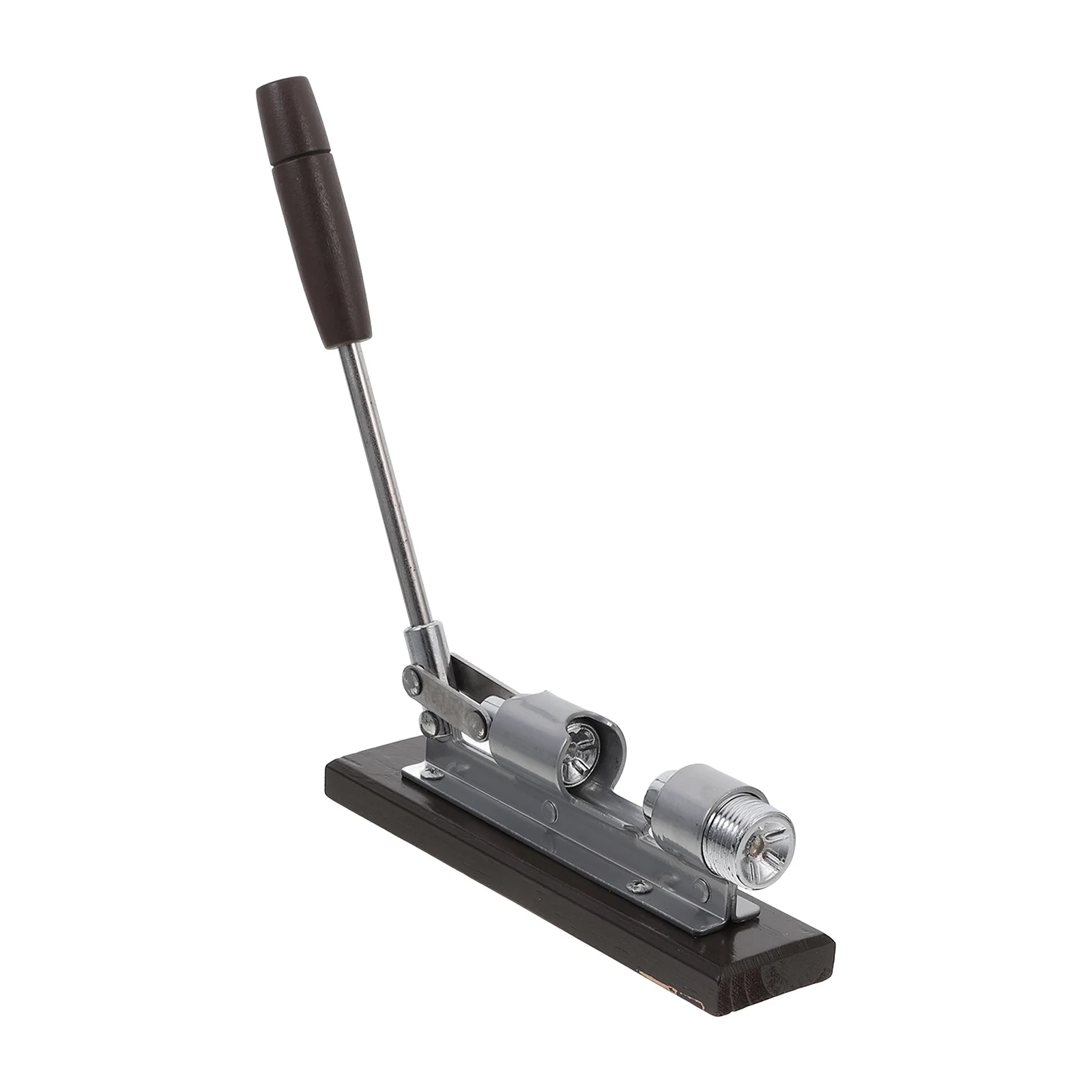 

Nut Cracker Tool Heavy Duty Stainless Steel Manual Pecan Walnut Crusher Ergonomic Handle Kitchen Seafood Shelling Multi