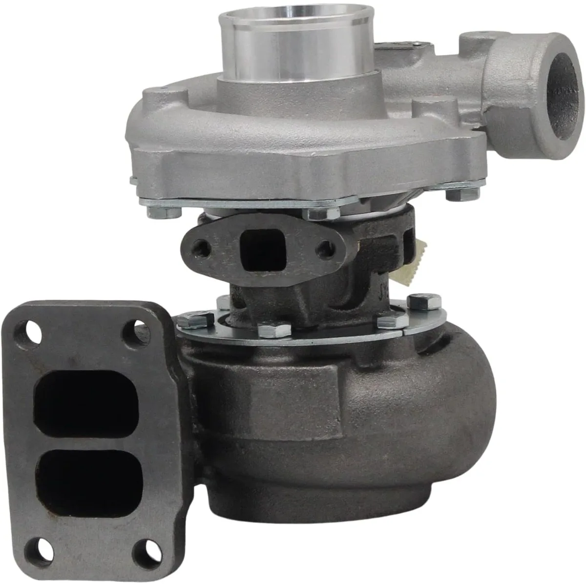 

Turbo J90S-2 Turbocharger 612601111069 612601110433 For Weichai WD615 Engine Bulldozer