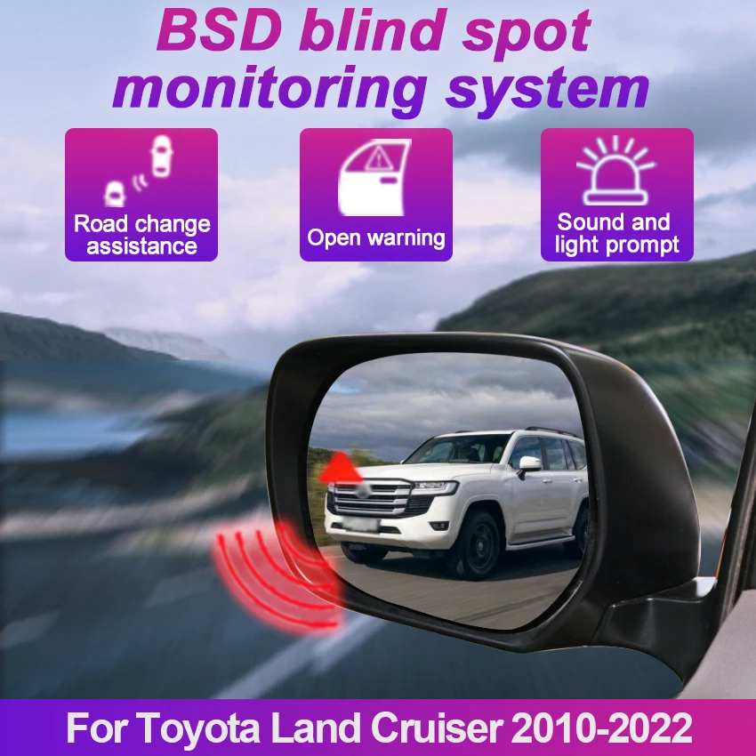 Car Mirror Bsd Bsm …