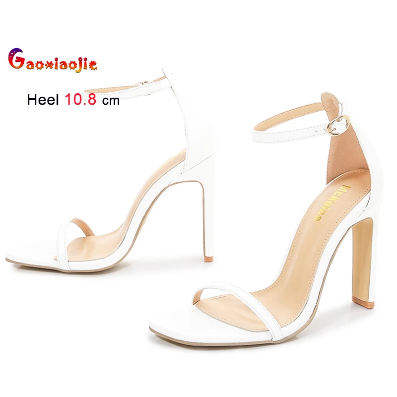 White High Heels 10… - image