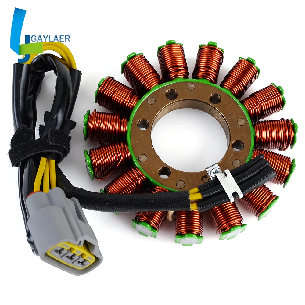 

31120-MJC-D01 Motorcycle Stator Coil for Honda CBR600RR 2013-2020 Honda CBR600RA 2013-2020