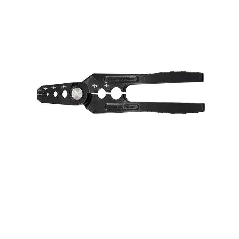 For CT-301 Metal Copper Tube Rounder, Flat Copper Tube Folding Repair