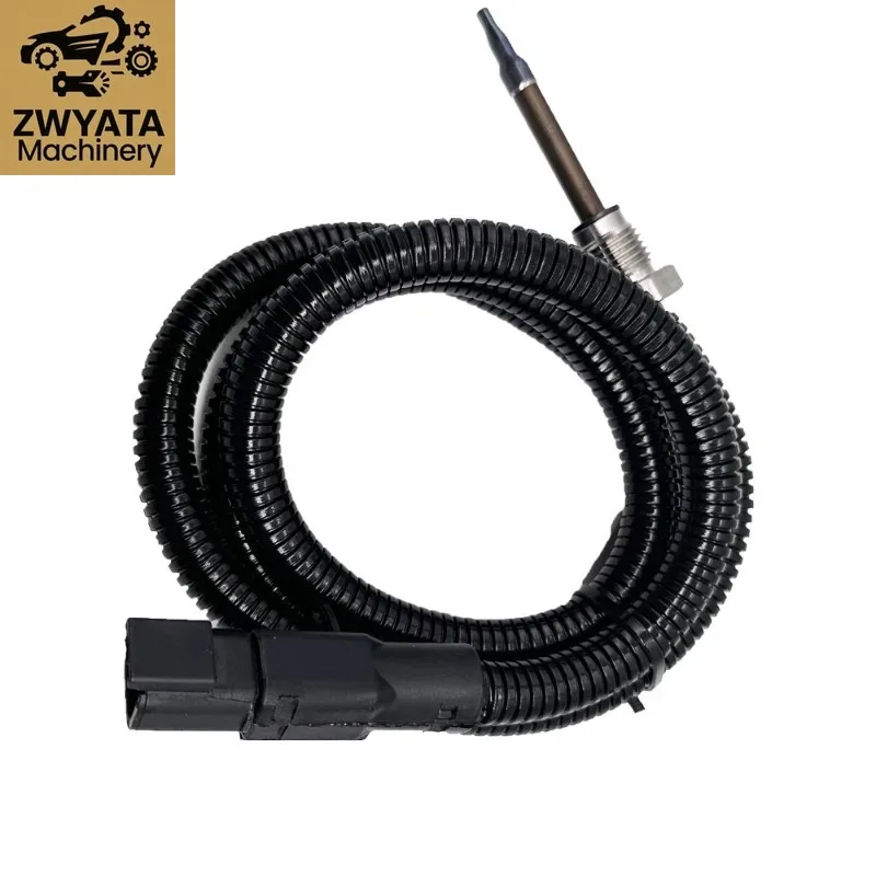 

Exhaust Temperature Sensor 21126692 For VOLVO Trucks 2011-2017 Mack 2011-2014 D11/13/16 MP7/8/10 Engines
