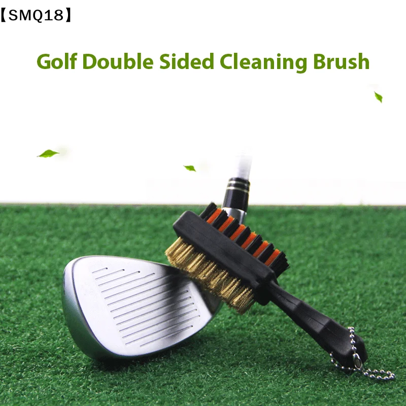 Golf Club Brush Groove Cleaner - Sneaker Care Spray ulasan dan harga