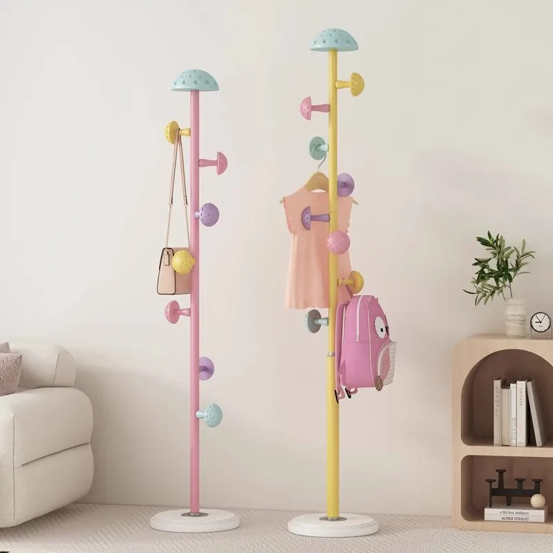 

Minimalist Garment Clothes Rack Bedroom Portable Design Home Clothes Rack Hangers Standing Armoires De Salon Home Furniture