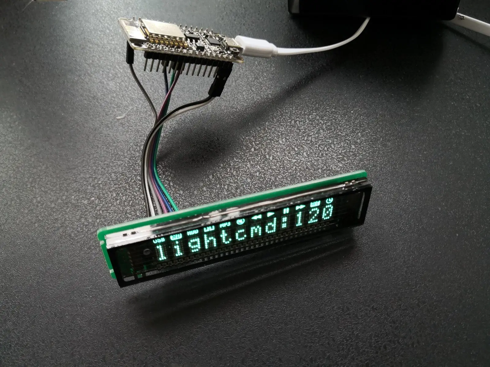 

Экран VFD Дисплей VFD Вакуумный флуоресцентный дисплей Цифровая трубка VFD Матричный дисплей VFD Экран VFD, Экран VFD, Вакуум