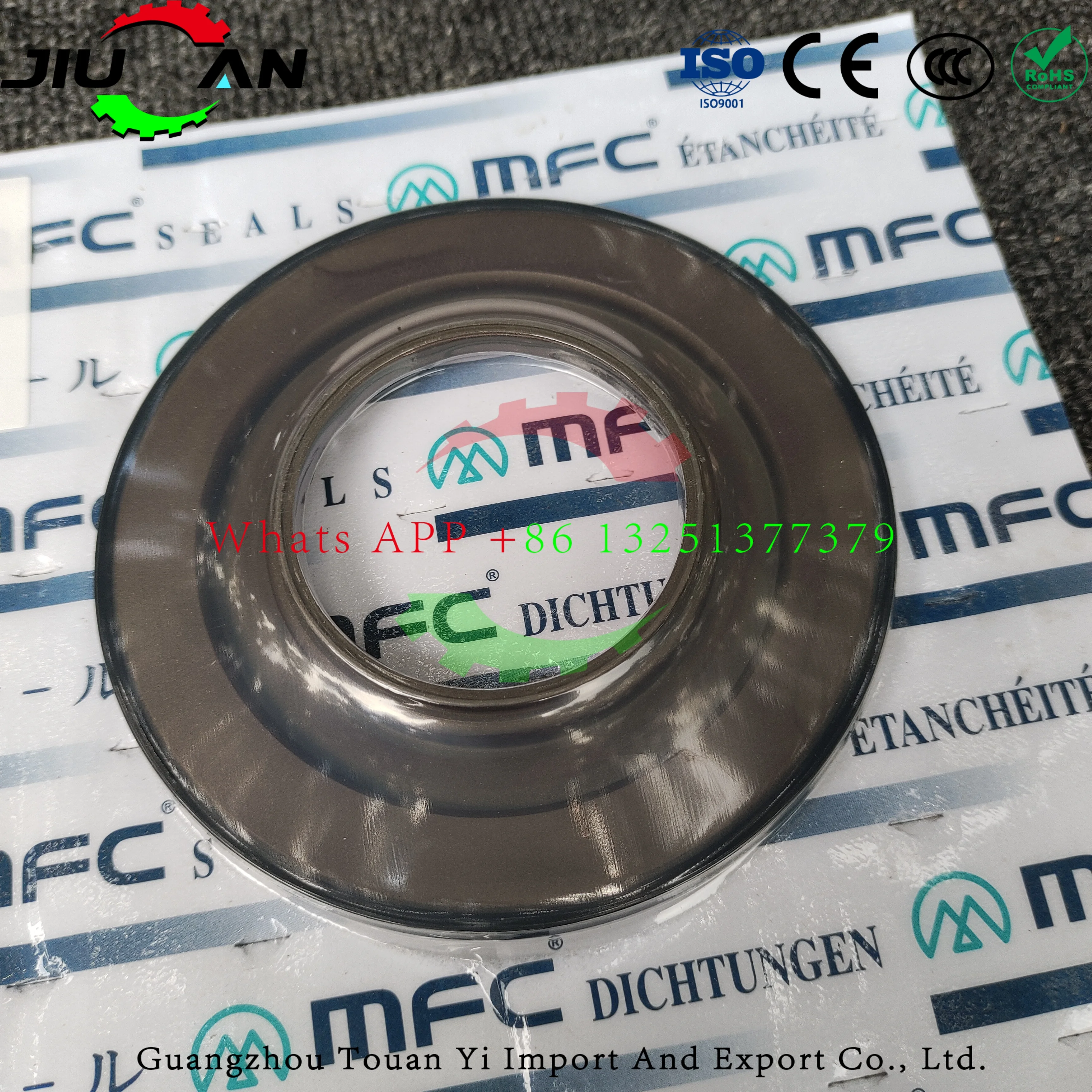 

High-Quality TF80-SC TF-81SC AF40 Transmission Piston Kit For Volvo, Cadillac, Ford, Lincoln, Mazda, Opel, Vauxhall