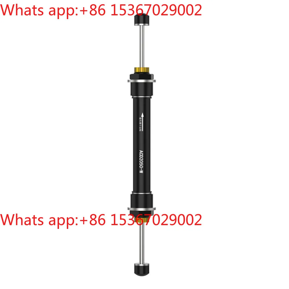 Manipulator Double …