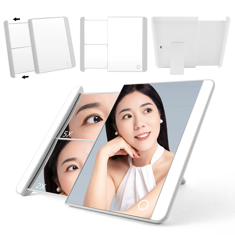 

Drawer mirror