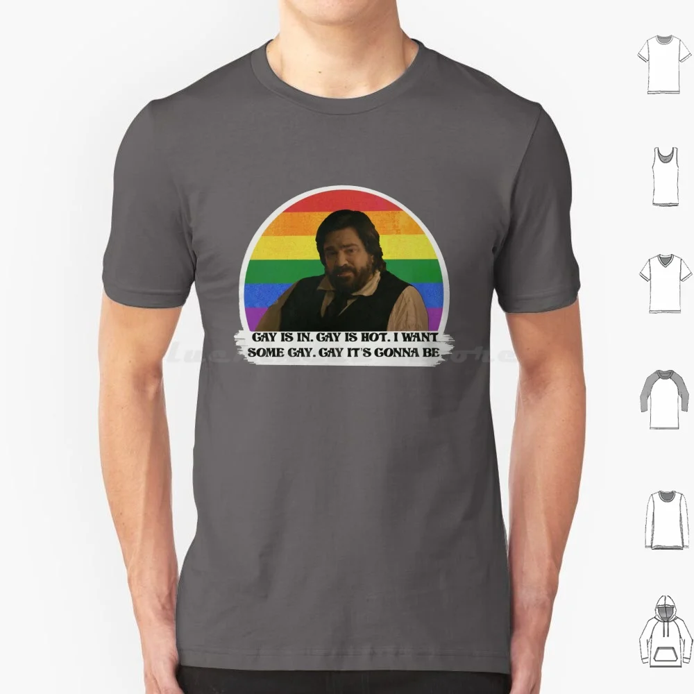 Laszlo Is In T Shirt Men Women Kids 6xl What We Do In The Shadows Tv Show Fx Laszlo Nandor Nadja Guillermo Colin Robinson Comedy