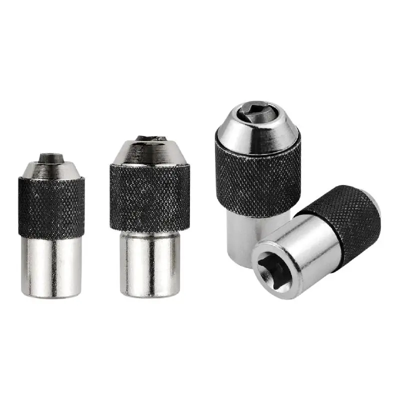 اضغط على أجزاء إصلاح ملحقات المقبس، أداة استخلاص الأكمام