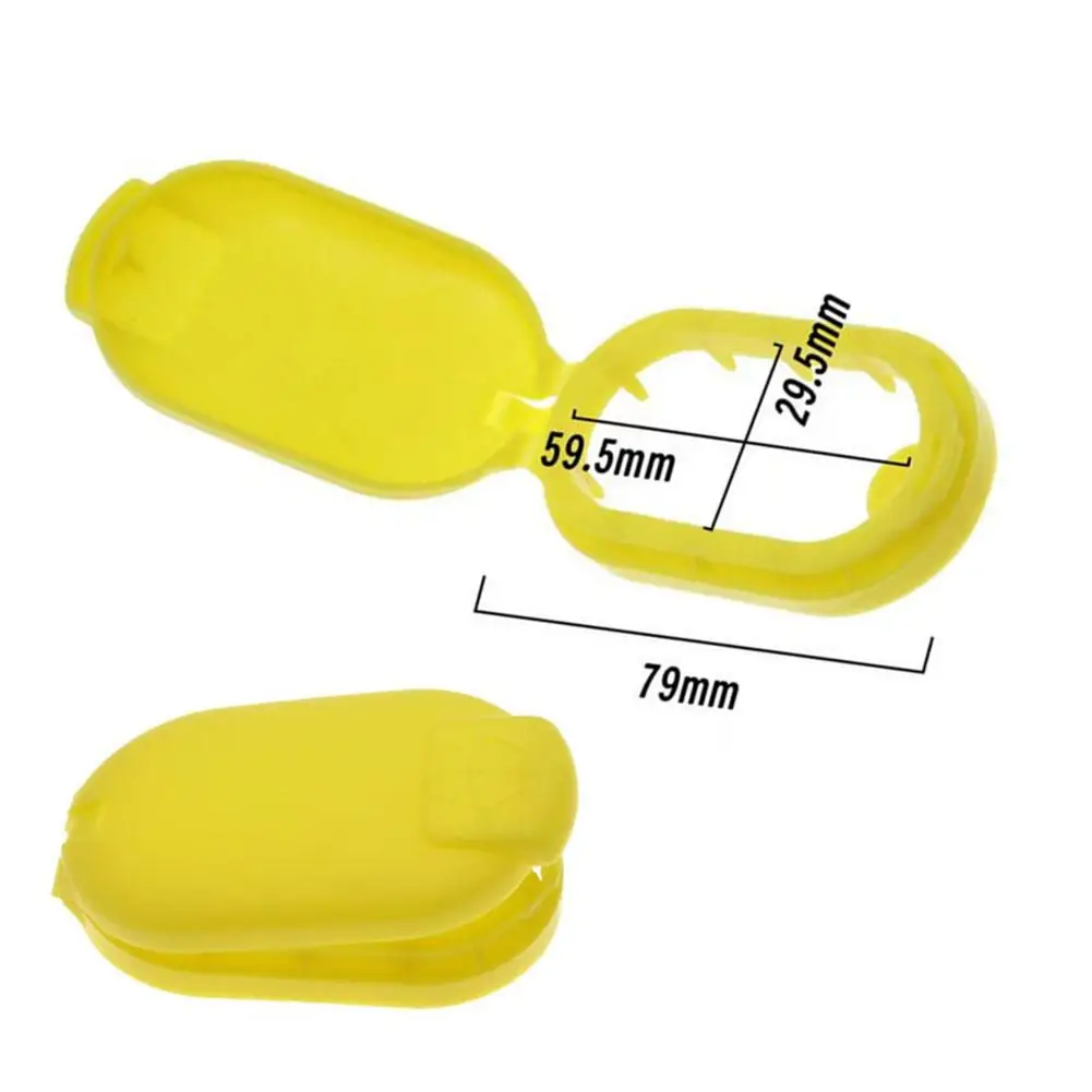 Yellow Car Windshield Washer Fluid Reservoir Cap Tank 7700411279 For Renault Clio Megane Laguna Scenic Kangoo Espace