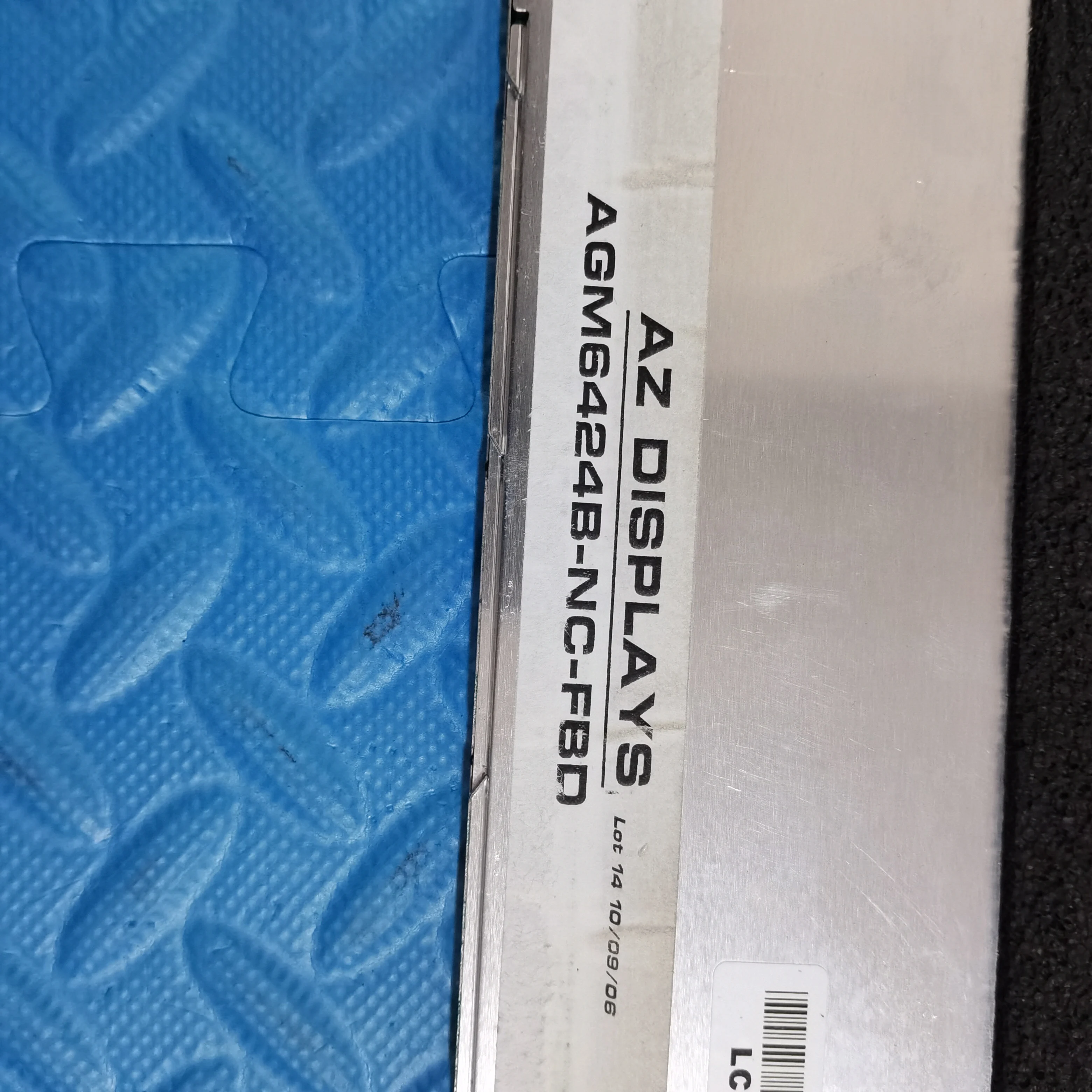 Neue Original AGM6424B-NC-FBD LCD Screen Display Panel