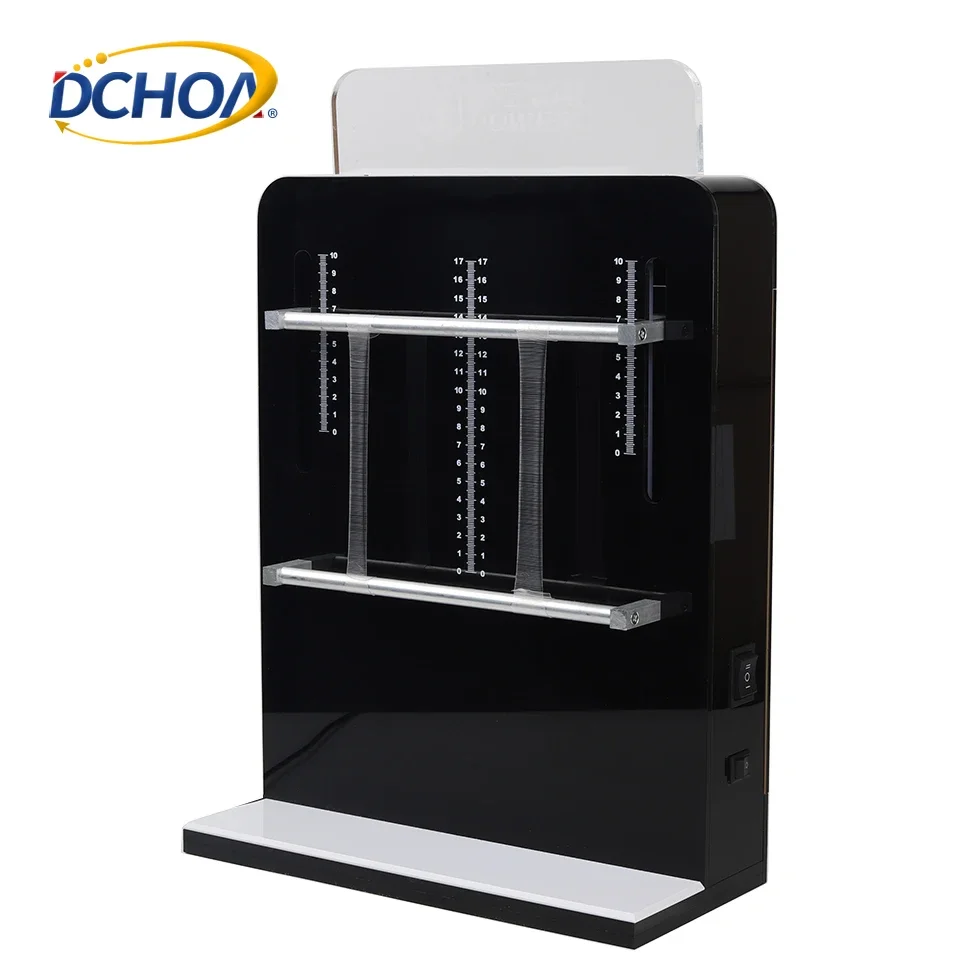 DCHOA PPF Tester Paint Protection Film Test Car Film Tensile Stretching Test Machine