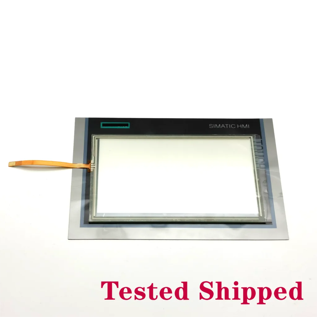 

TP700 6AV2124-0GC01-0AX0 Touch Protection NEW Protective Film