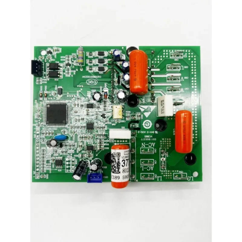 Parts are suitable for air conditioner inverter module power module 0011800258/J/H/G full series
