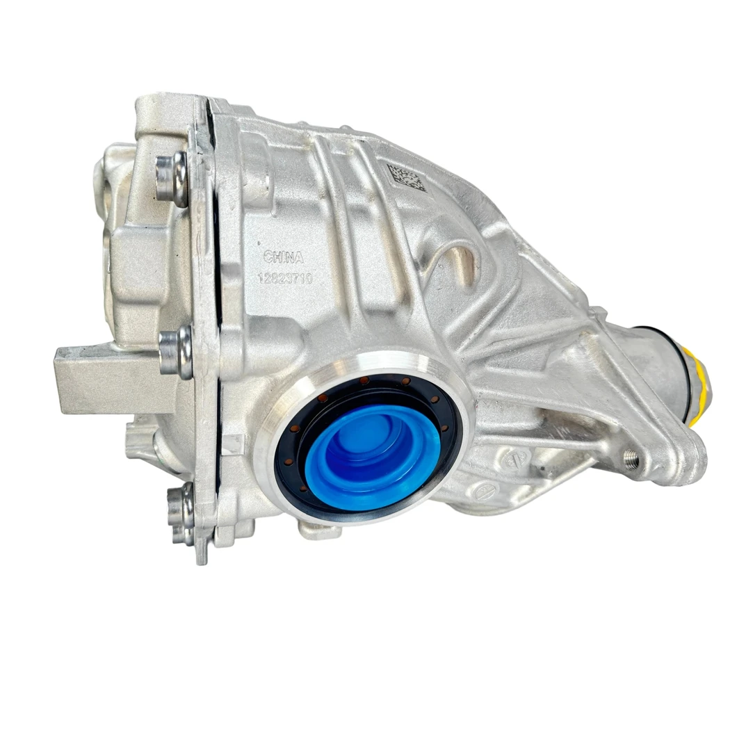 

Electronic Lock Rear Differential OE 8647923 REAR DIFFERENTIAL GEAR CARRIER For BMW G20 G28