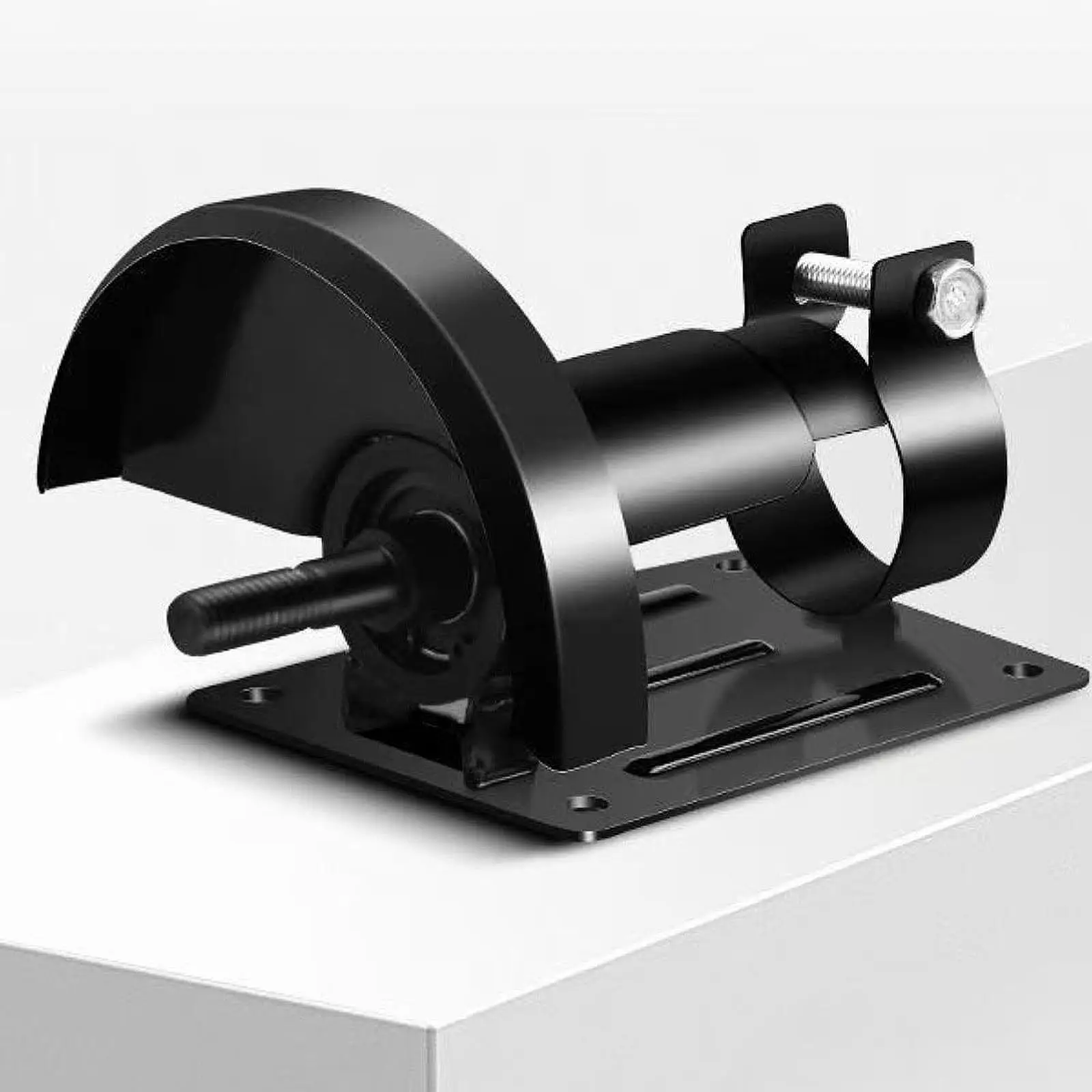 

Electric Drill Cutting Stand Holder Set Polishing Grinding Seat Sturdy Tool Convenient Stable Professional Cutter Accessories