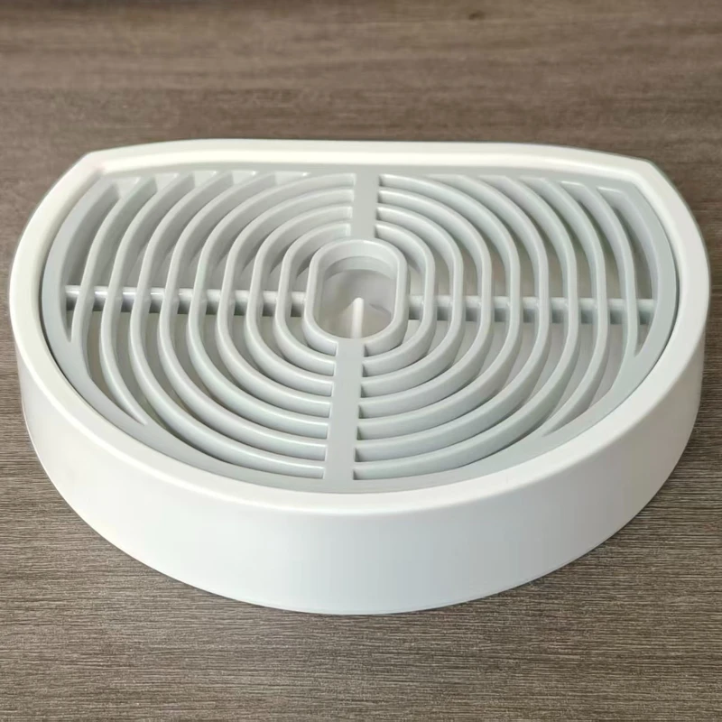 Suitable for Nestle Mini Me Capsule Coffee Machine, Drip Tray, Drip Grille Accessories, EDG305