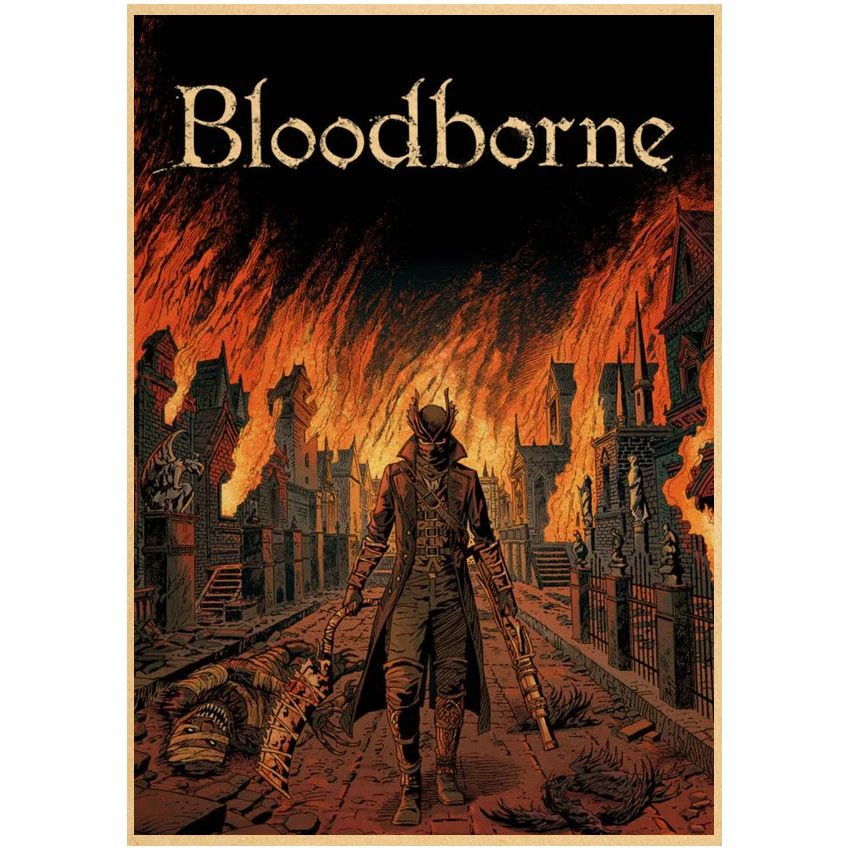 bloodborne