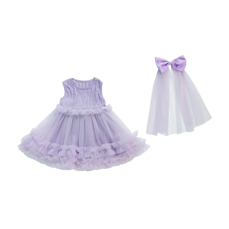Tulle Princess Dress 5