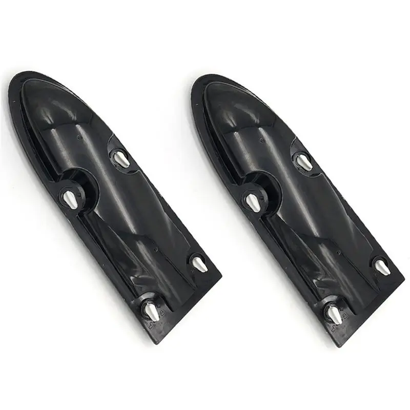 AS96-2X FT012-3 Boat Cabin Cover For Feilun FT012 2.4G Brushless RC Boat Spare Parts Accessories
