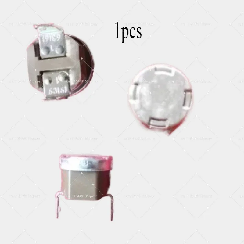 RGNC0038 1NT01L-5730 Thermal Temperature Switch 63 Overheat Protection Circuit Breaker Equipment Replacement Parts