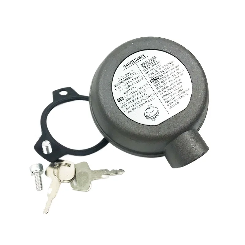 

Запчасти для гидравлического топливного бака Vol-vo Hyundai 215/R225/305-7-9