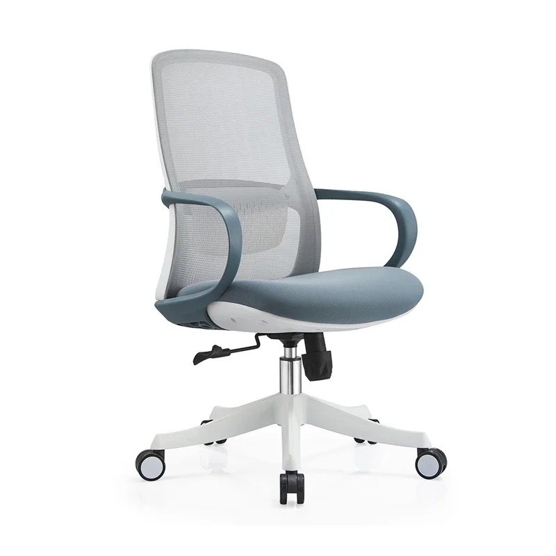 

Computer Armchair Vanity Chair Luxury Ergonomic Rolling Nordic Weightless Dining Meeting Rocking Magazineluiza Sillas Oficina