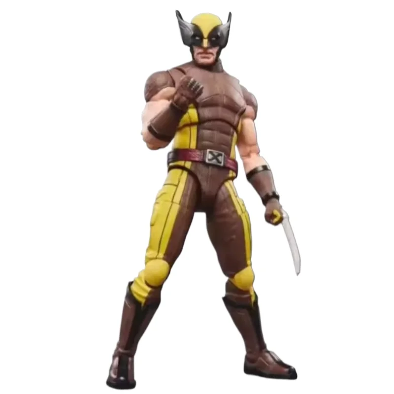 new-original-hasbro-marvel-cassandra-nova-cowboypool-x-23-blade-wolovrine-brown-suit-wolovrine-action-figure-model-gift