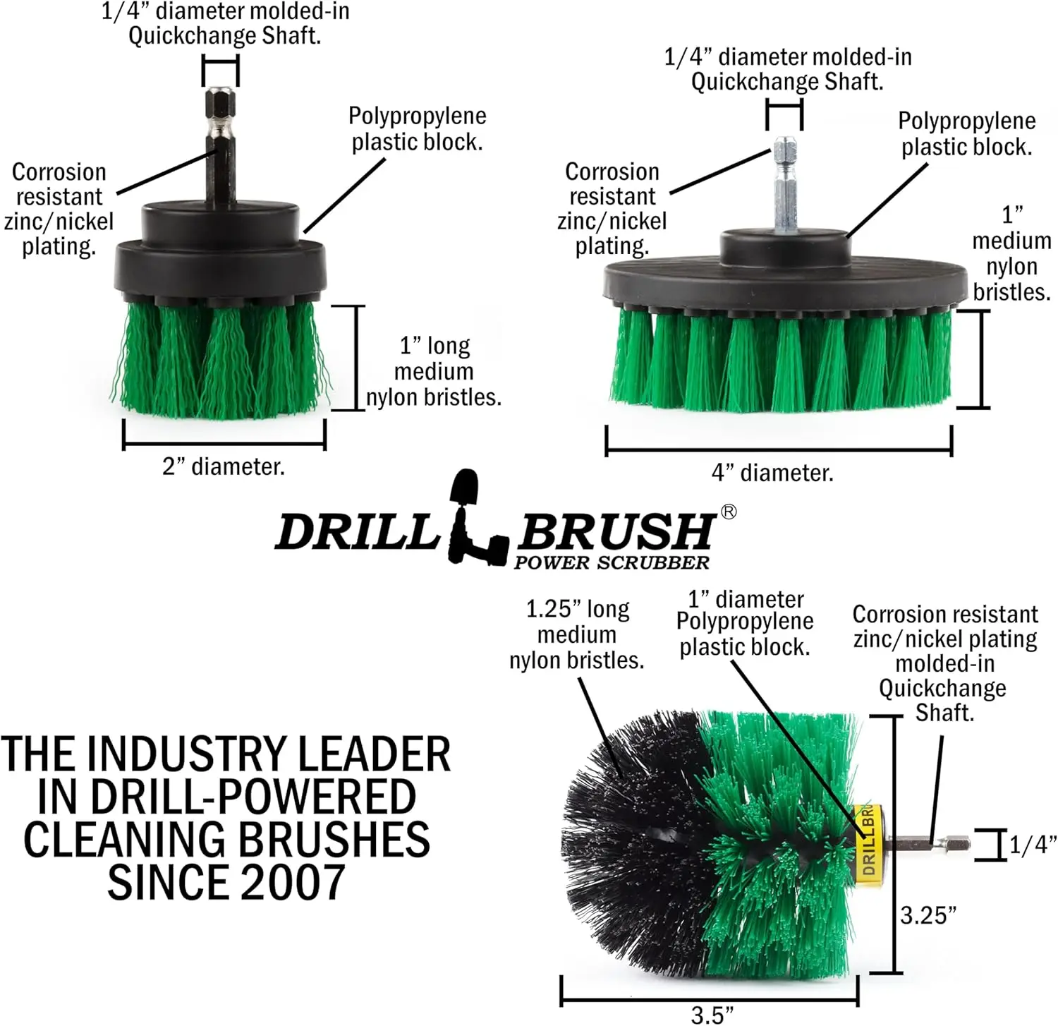 مجموعة أدوات تنظيف دوارة كهربائية مع معجون منظف - رائحة ليمون ليمون، لأسطح المطبخ والمنزل #5