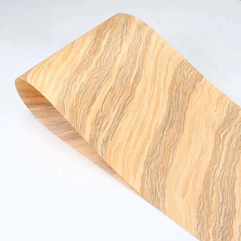 30x250cm T0.25mm wood veneer for guitar Home wall panel decoration with wood veneer wood veneer for furniture 30x250cm T0.25mm