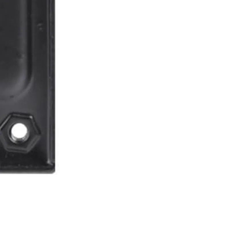 PC Motherboard CPU Cooler Bracket Metal Backplate Back Plate for AMD AM4 Socket