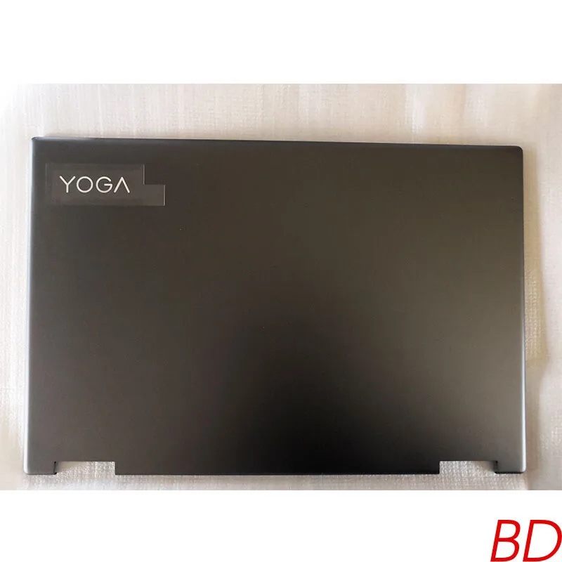 

A+ For Lenovo Yoga 720-15 Metal Shell Screen LCD Back Cover A Shell AM1YU000100