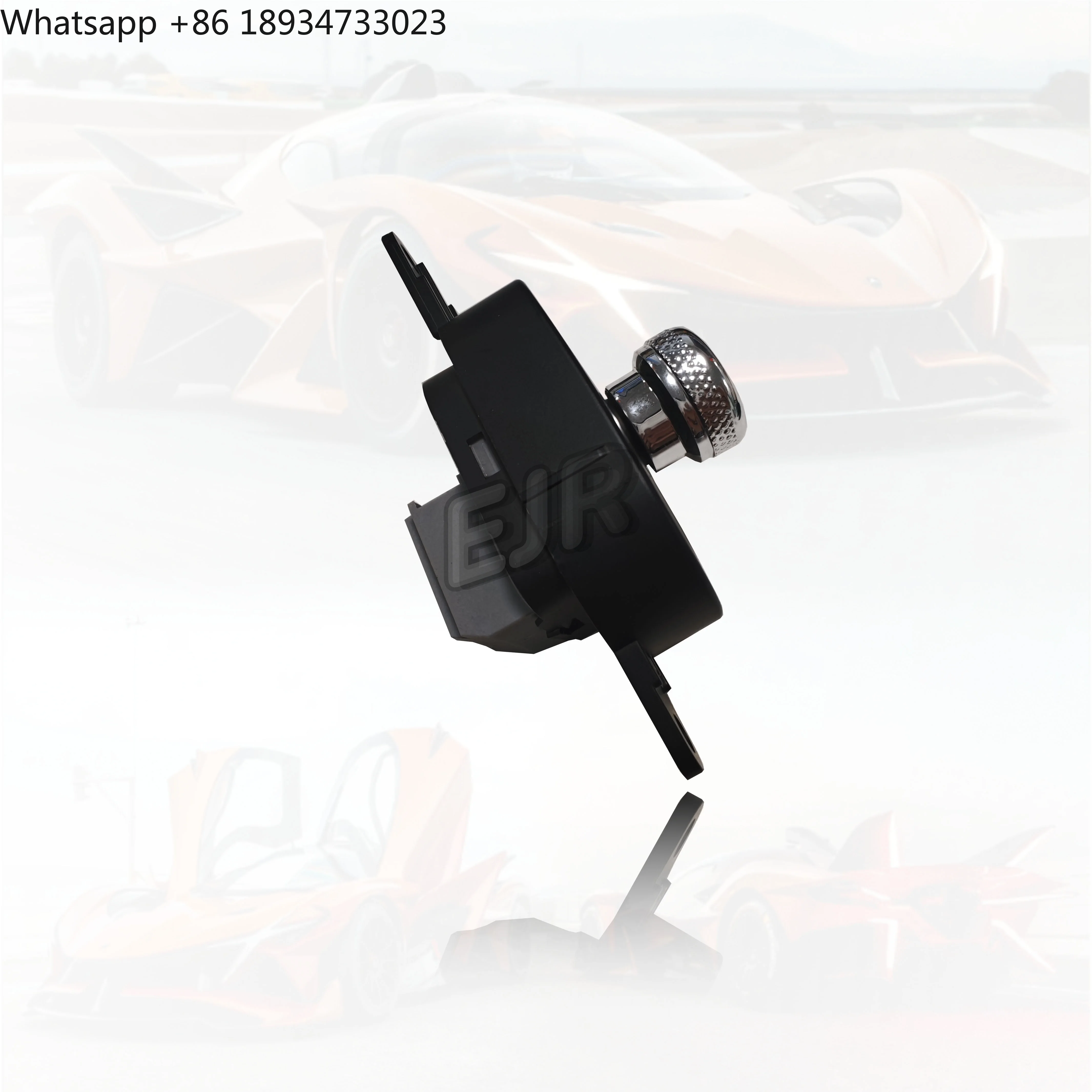For Bentley Continental GT reversing mirror switch  3W0959565C