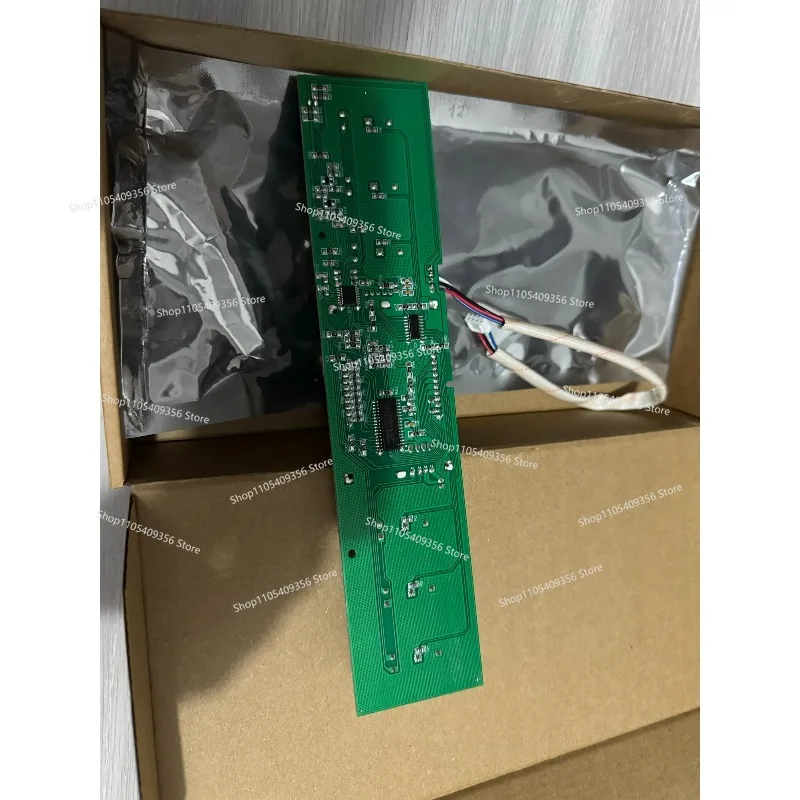 For Steamer S208 Button Board S270 Display Board