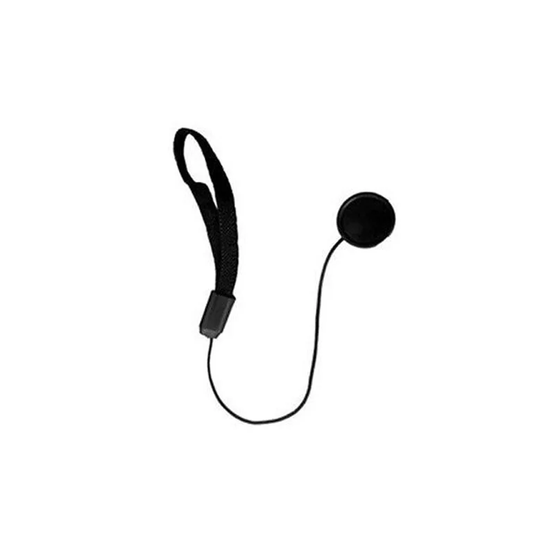 5 Cái Phổ Quát Ống Kính Dây Ống Kính Giữ Ống Kính Dòng Cho Tất Cả Nắp Đậy An Toàn