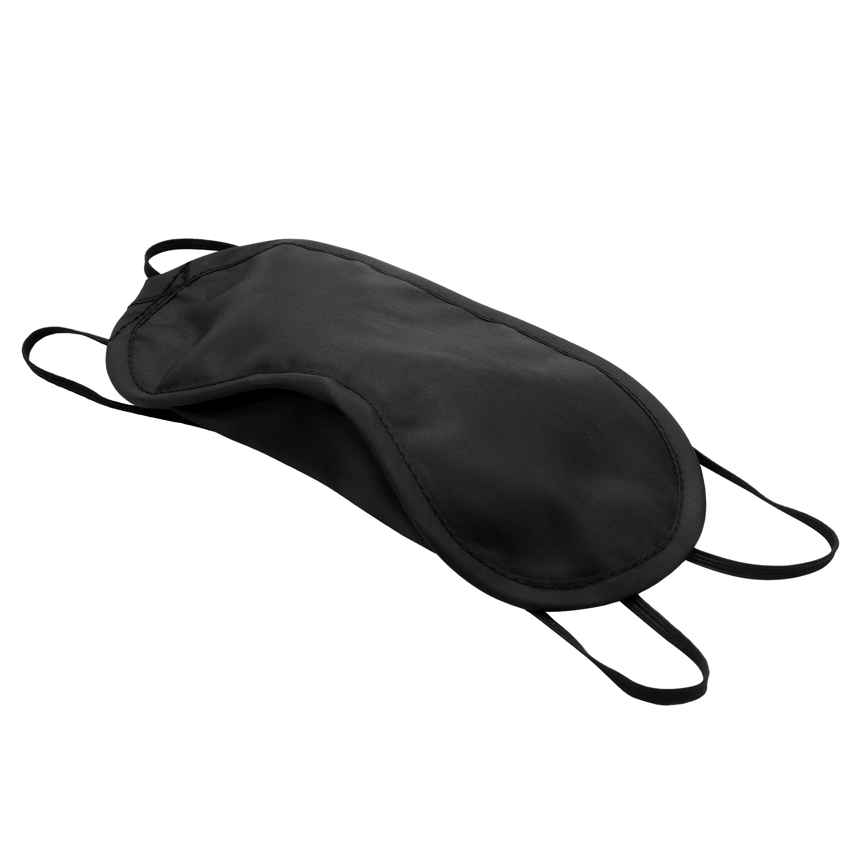 A62T-Sleep aid Eye Mask Blindfold Comfortable Sleeping Mask Rest Relax ...