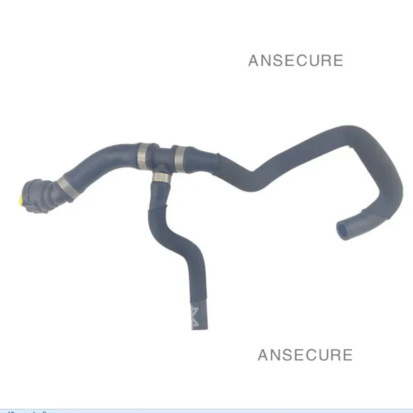 

Engine Coolant Hose Pipe For Audi A8 S8 D4 2010-2013 4H0819378E 4H0 819 378 E