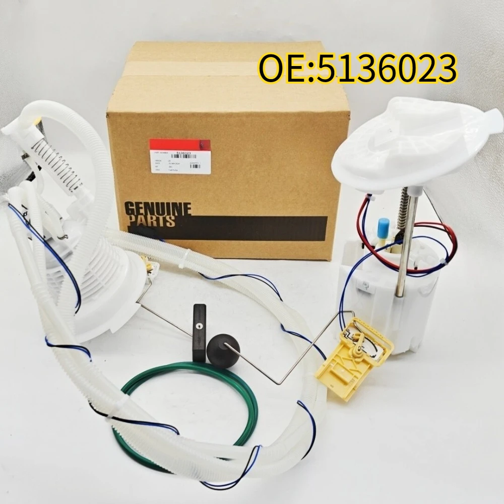 

For 5136023 Left Right Fuel Pump For Cummins 05-15 Dodge Charger Challenger