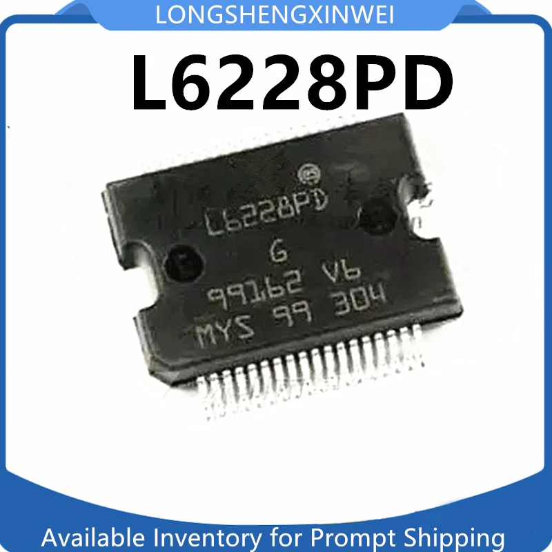 1PCS L6228PDTR Power Management Chip New L6228PD L6228 in Stock