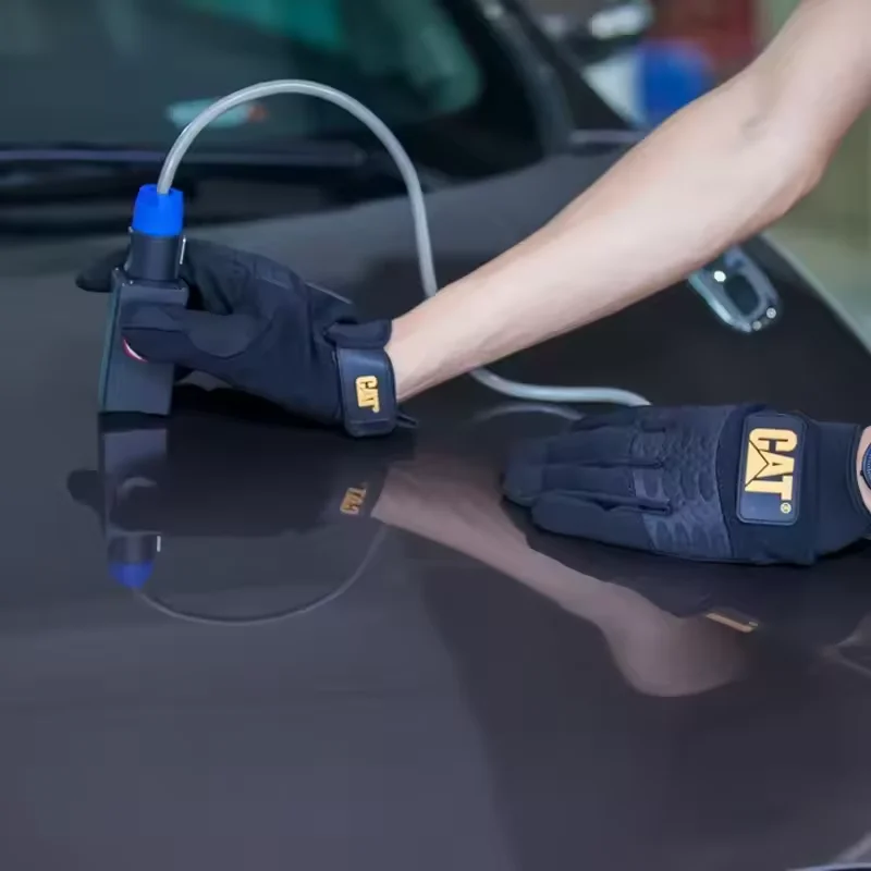 

Инструмент для ремонта кузова автомобиля PDR-007 Неокрасочный измеритель вмятин для ремонта электромагнитной индукции, инструмент для удаления вмятин без повреждений PDR007