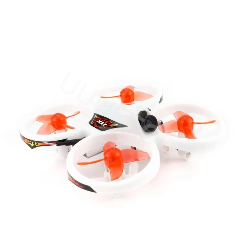 EMAX EZ Pilot 82MM Mini 5.8G Indoor FPV Racing Drone With Camera Goggle Glasses RC Drone 2~3S RTF Version for Beginner