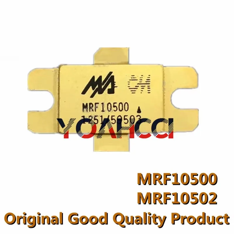 

MRF10500 MRF10502 (1 шт.) Бесплатная доставка SMD RF Tube RF Power MOSFET транзисторы, оригинальные на складе