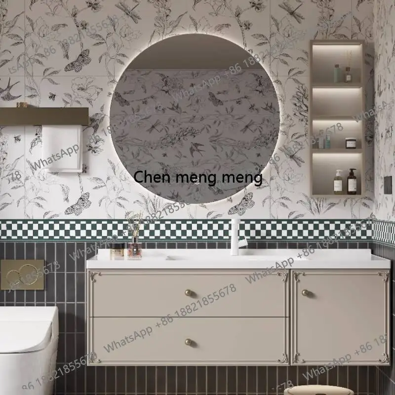 

High Luxury Bathroom Storage Cabinet Decorating Modern Home Bathroom Storage Cabinet Storage Hotel Muebles Para Hogar Furniture