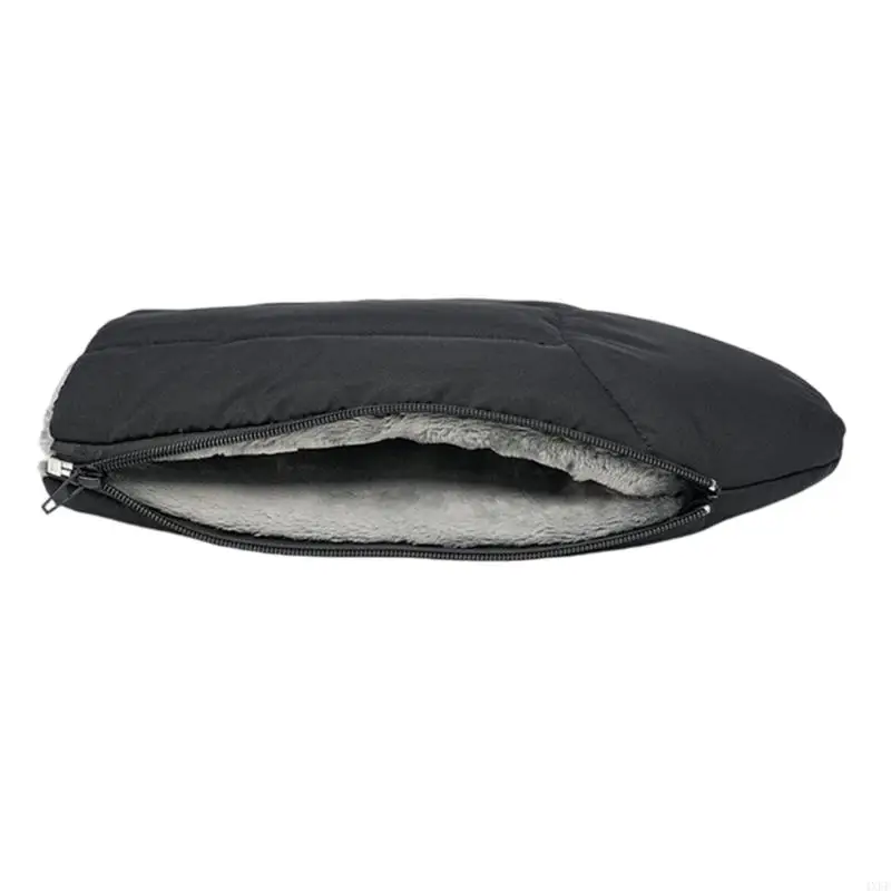 guantes-invierno-negros-para-cochecitos-y-cochecitos-con-forro-suave-y-diseno-elegante