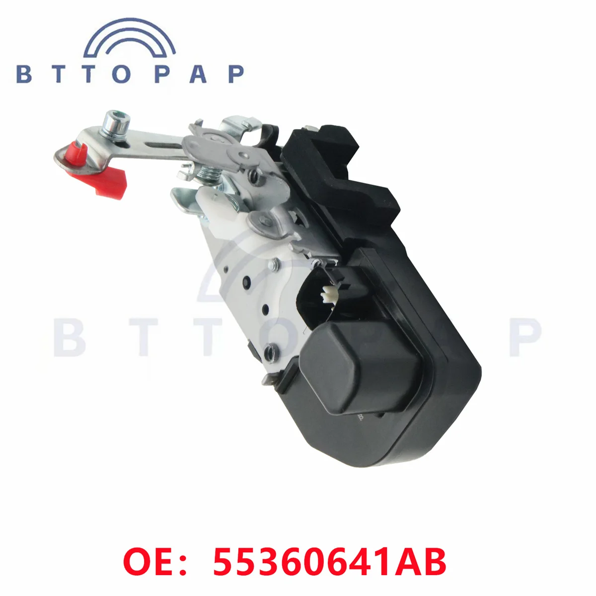 

55360641AB 55360641AC 55360641AD 55360641AE 55360641AA Привод замка задней двери Блок багажника для Jeep Liberty 2003-2007