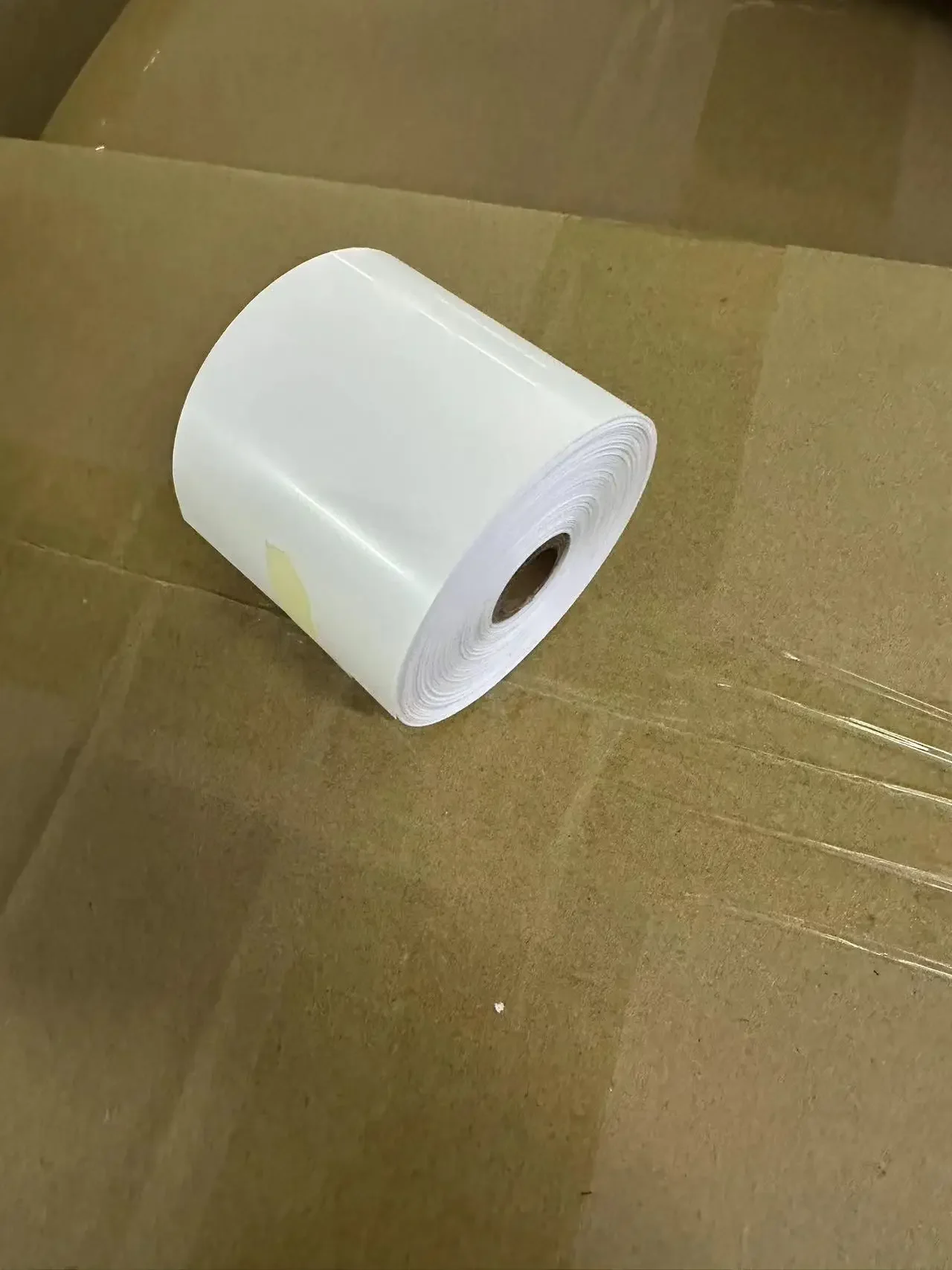 Test de papier adhésif spécial SMT