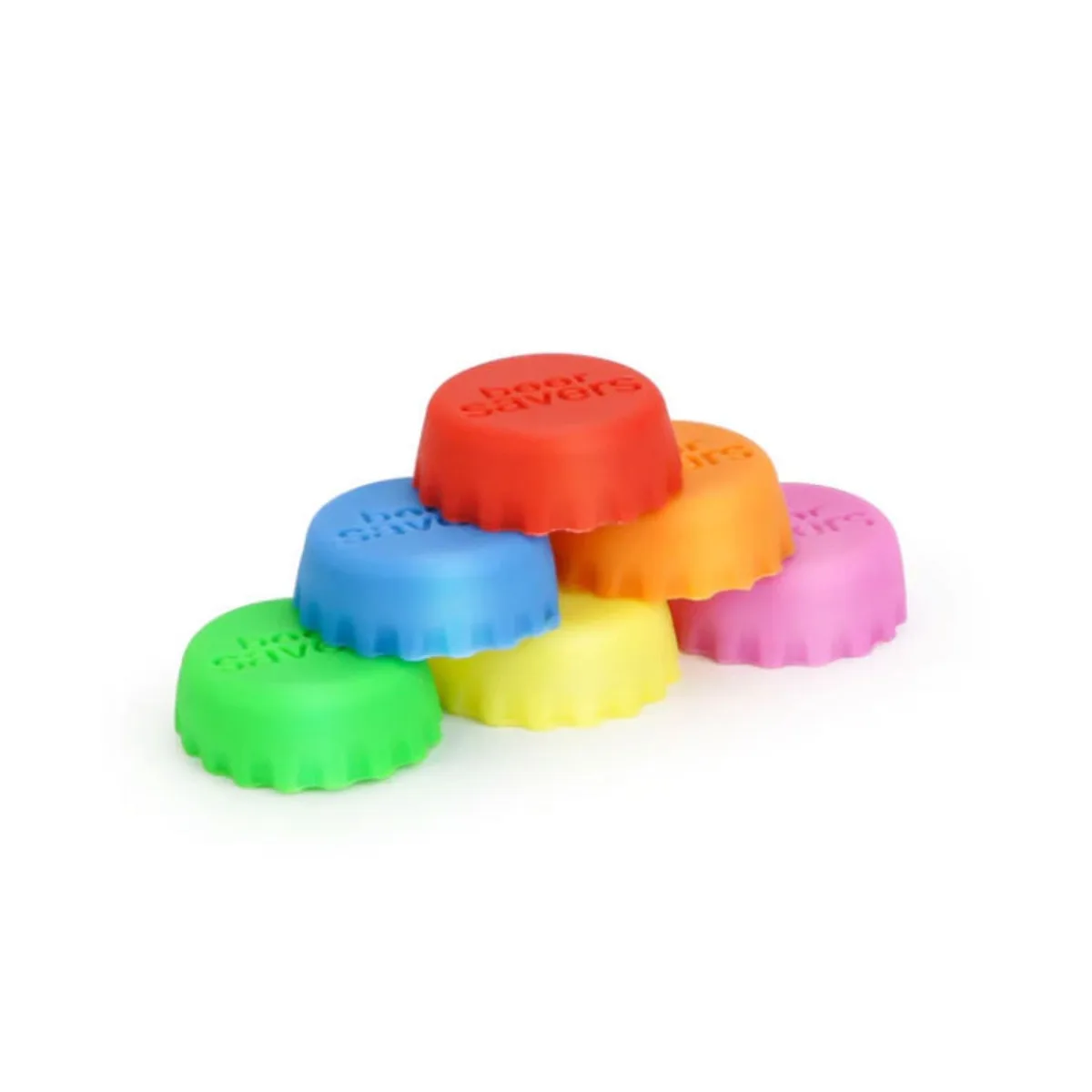 

1 Pc 6-Color Elegant Wine Pattern Decor Bottle Caps Reusable Leakproof Air Tight Bottle Stopper Plug Multipurpose Seal Accessory For Wine Beer Bottles Daily Home Kitchen Bar Drinks Storage Long Lasting Fresh Preservation Household Conservation Accessories