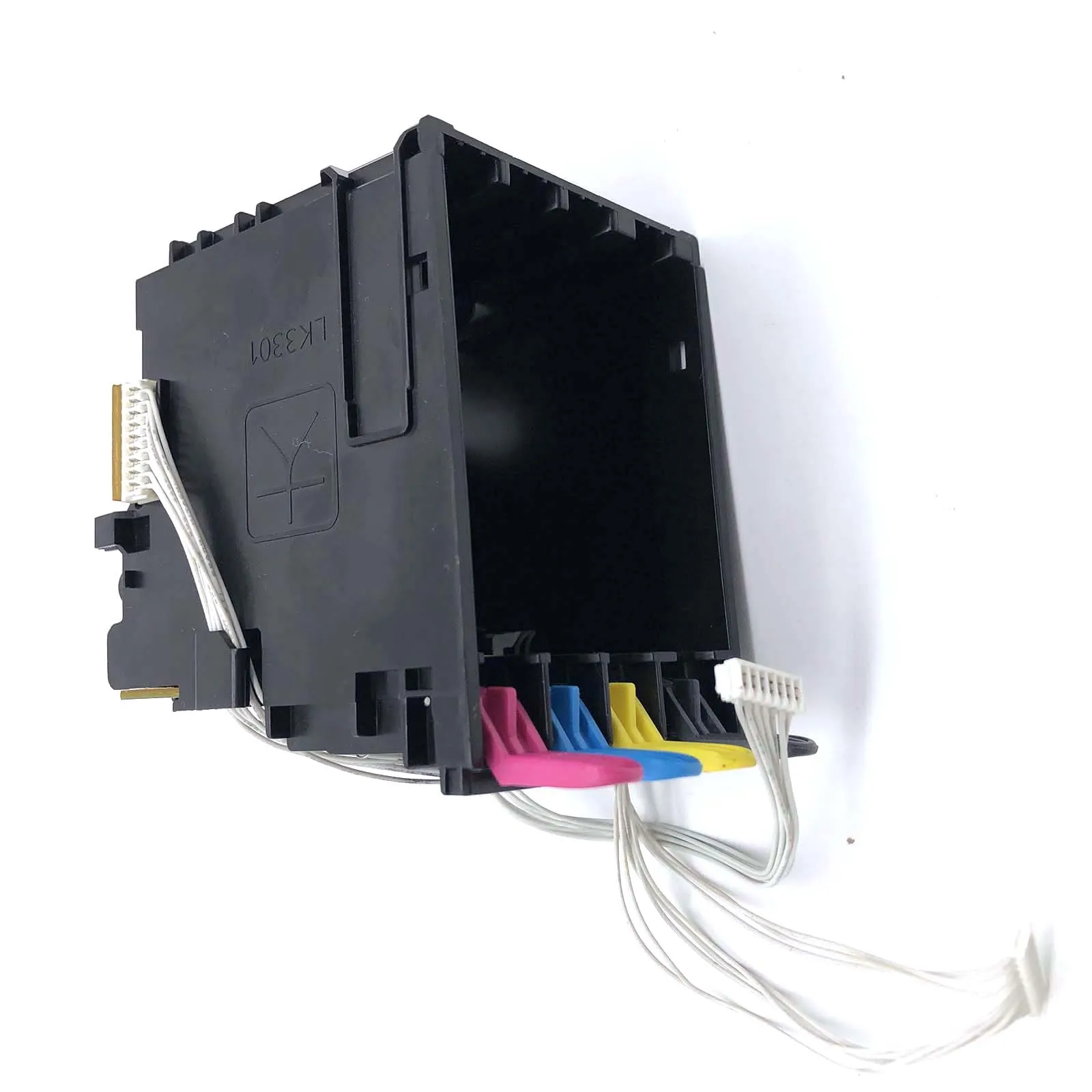 

Держатель картриджа LK3301 подходит для Brother MFC5895CW MFC-6490CW MFC6490CW MFC-6890CDW MFC5890CN DCP-6690CW MFC5895CW